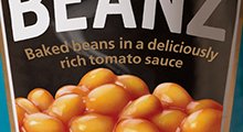 Heinz Beanz